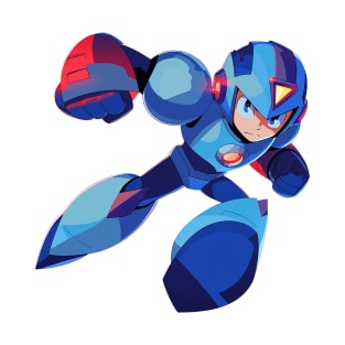 megaman T-Shirt