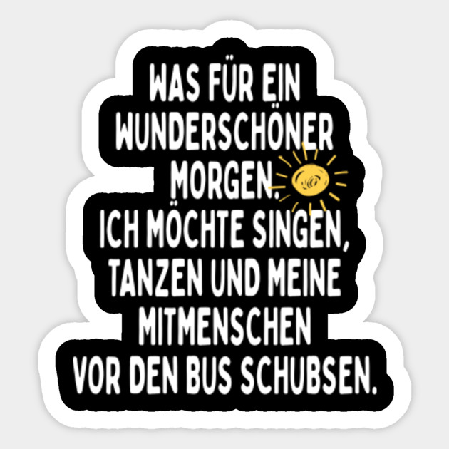 Get Sarkastische For iPhone Sarkastische