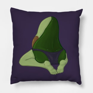 SexyCado Pillow