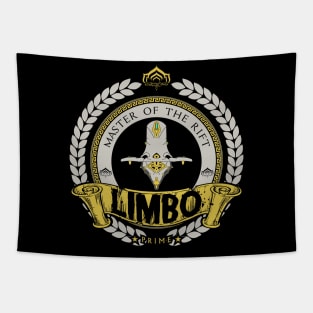 LIMBO - LIMITED EDITION Tapestry