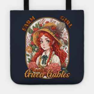 Anne of Green Gables Tote