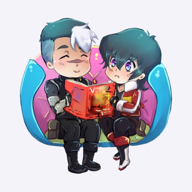 Sheith - Look at that! by Iwonn