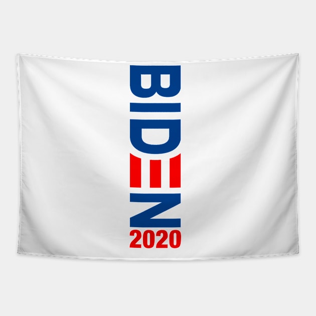 Biden Harris president 2020 9 Tapestry by medo art 1