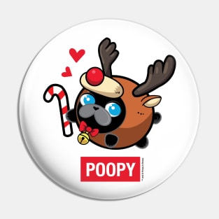 Poopy Pin