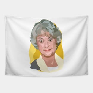 Dorothy Golden Girls Tapestry