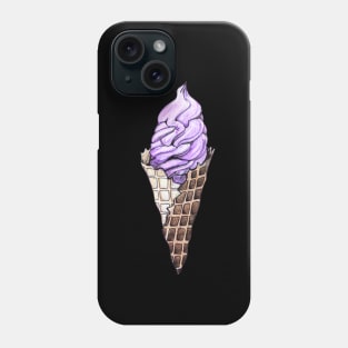 Ice cream Phone Case