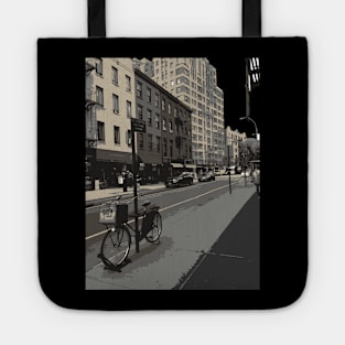 New York City Tote