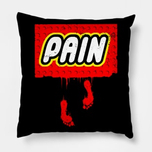 Pain Pillow