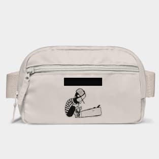 j dilla - Vintage 331 Bag