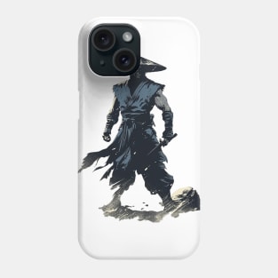 raiden Phone Case