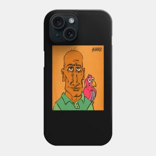 Phil Phone Case