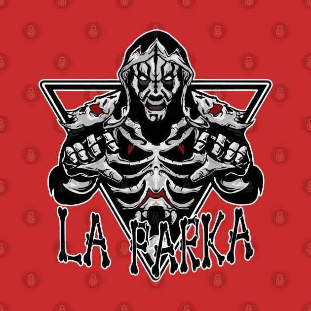 La Parka by Orlind