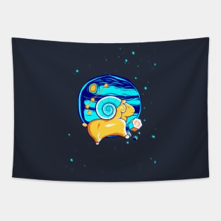 Zodiac Aries Tapestry