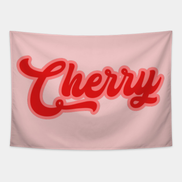 Harry Styles Cherry Harry Styles Tapestry Teepublic