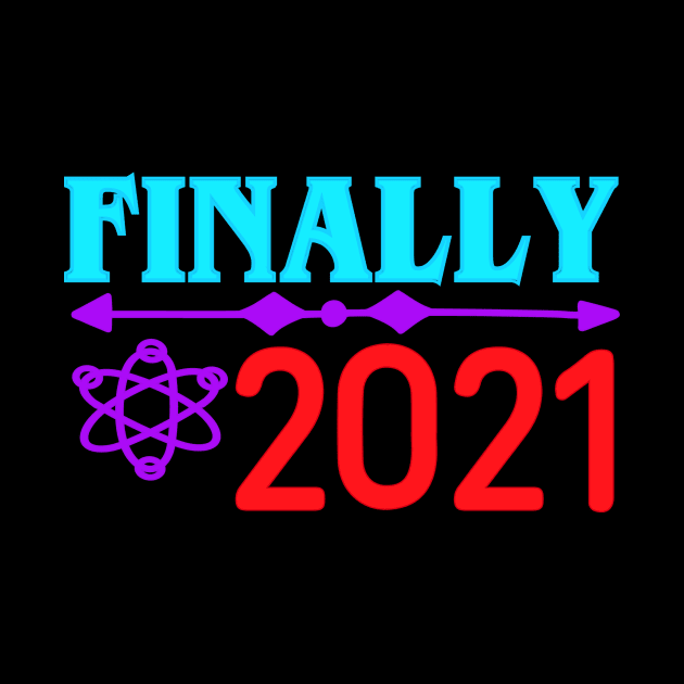 FINALLY 2021 by Shop Ovov