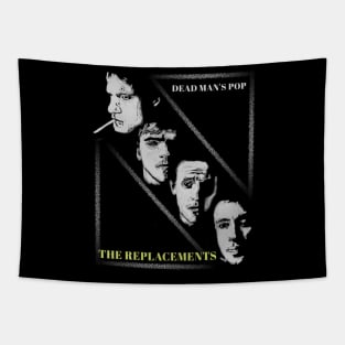Sketch retro the replacement Tapestry