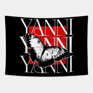 Yanni new age music Tapestry