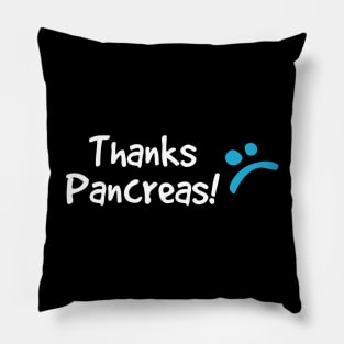 Thanks Pancreas! :( Pillow