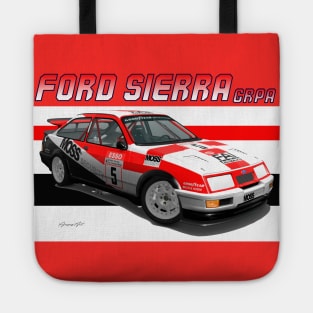 GrA Ford Sierra RS Cosworth Tote