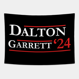 Road House: Dalton Garrett '24 Tapestry