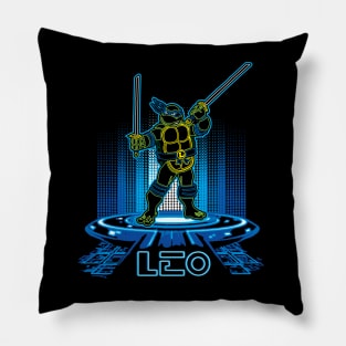 Leo Pillow