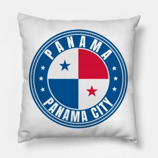 Panama City Pillow