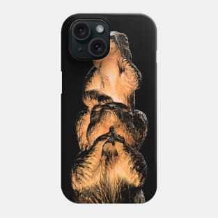 Marmot Phone Case