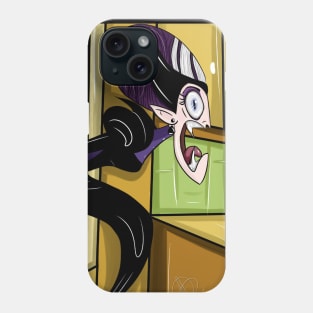 Hotel Transylvania Phone Case