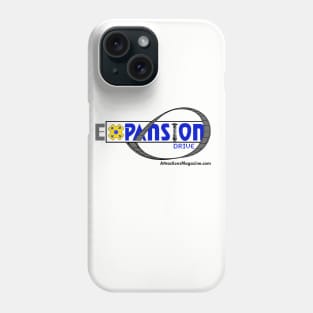 Expansion Drive Phone Case