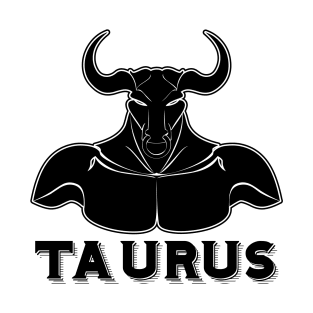 Taurus T-Shirt