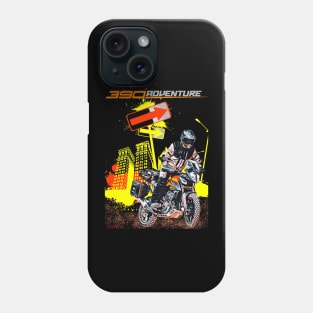 390 super adenture Phone Case