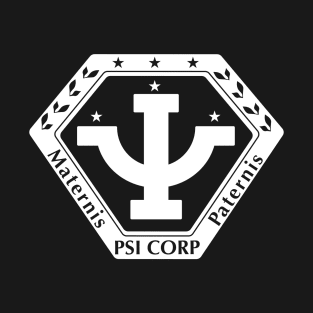 Psi Corp T-Shirt