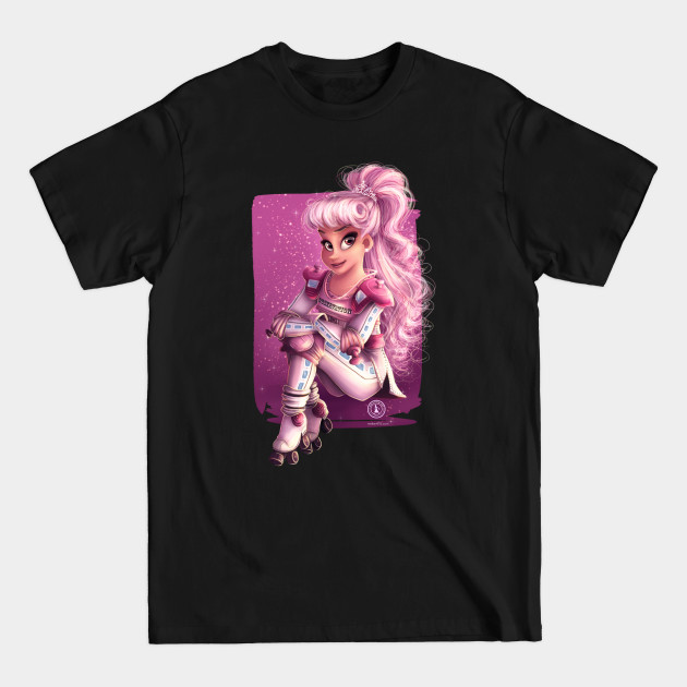 STARLIGHT EXPRESS Musical - Pearl - Starlight Express Pearl - T-Shirt