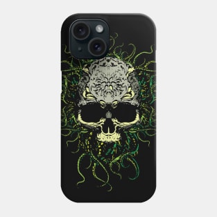 Lovecraftian Horror Phone Case