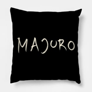 Majuro Pillow