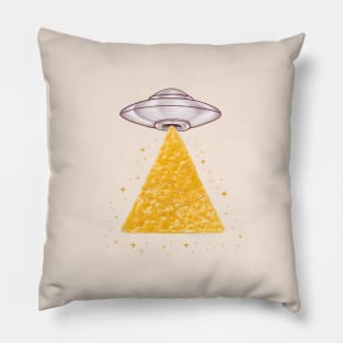 Buenos Nachos Pillow