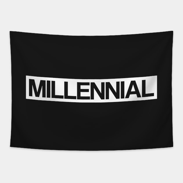 Millennial Tapestry by hoopoe