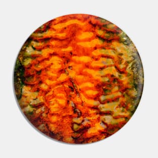 Thermal ecosystem Pin