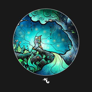 Kids and Fantasy Movies