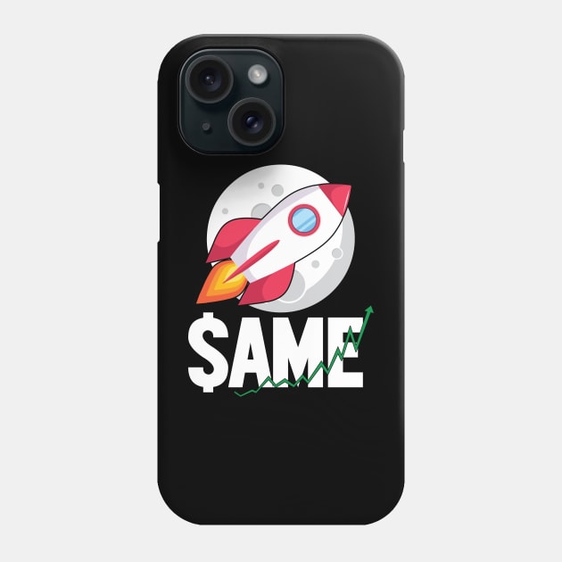 AMC Phone Case by Riyadkhandaker