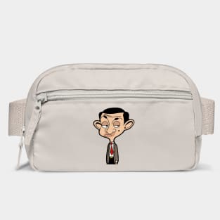 Mr. Bean Bad Day Bag