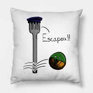 Escapea! Pillow