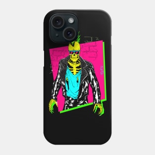 Punk Phone Case