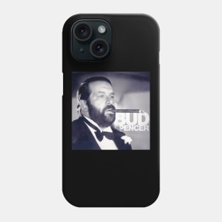 bud spencer Phone Case