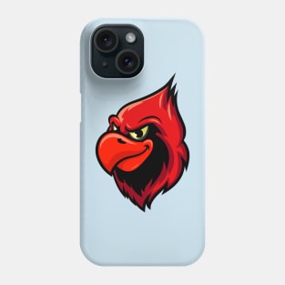 Redbird Phone Case