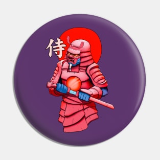 Ronin Pin