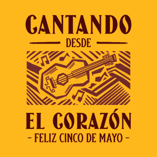 Cinco de mayo T-Shirt