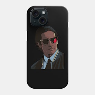 Night Crawler jake gyllenhaal Phone Case