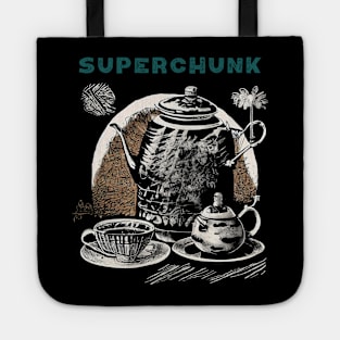 Superchunk Tote