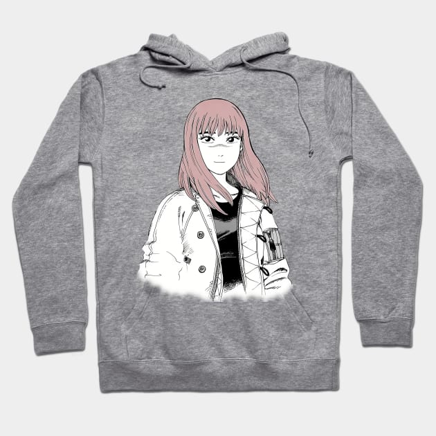 Kiruko - Tengoku Daimakyou (Heavenly Delusion) | Pullover Hoodie